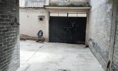 Venta de Casa en Puerto Escondido, San Agustin Atlapulco Nezahualcoyotl Edomex.