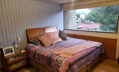 Departamento en venta en Toriello Guerra Tlalpan CDMX