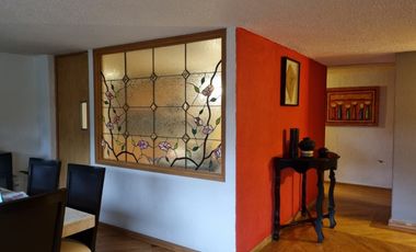 Departamento en venta en Toriello Guerra Tlalpan CDMX