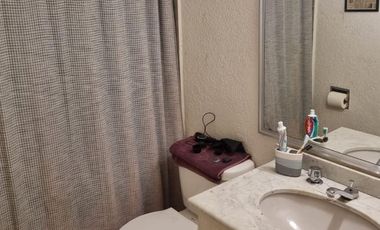 Departamento en venta en Toriello Guerra Tlalpan CDMX