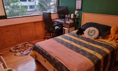 Departamento en venta en Toriello Guerra Tlalpan CDMX