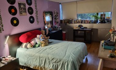 Departamento en venta en Toriello Guerra Tlalpan CDMX