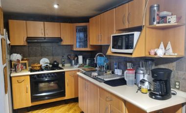 Departamento en venta en Toriello Guerra Tlalpan CDMX