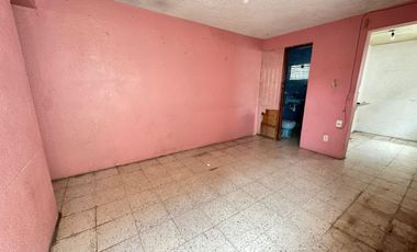 Venta de casa en Metropolitana Tercera Sección, Nezahualcoyotl Edomex.