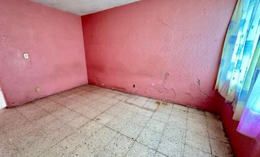 Venta de casa en Metropolitana Tercera Sección, Nezahualcoyotl Edomex.