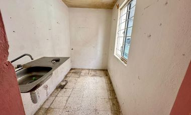 Venta de casa en Metropolitana Tercera Sección, Nezahualcoyotl Edomex.