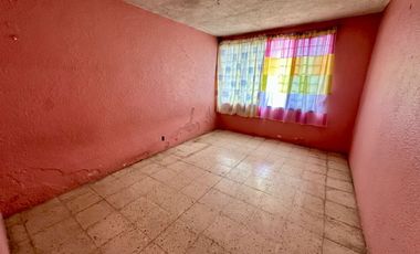 Venta de casa en Metropolitana Tercera Sección, Nezahualcoyotl Edomex.