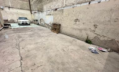 Venta de casa en Metropolitana Tercera Sección, Nezahualcoyotl Edomex.