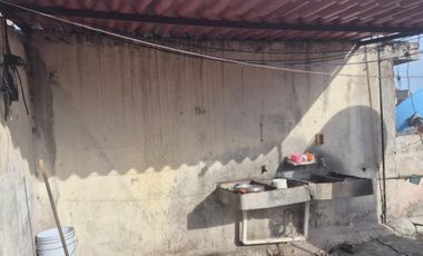 Venta de casa en colonia Manantiales, Nezahualcoyotl