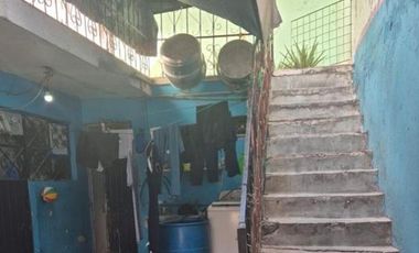 Venta de casa en colonia Manantiales, Nezahualcoyotl