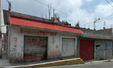 Casa en venta en Loma Bonita Ixtapaluca Estado De México