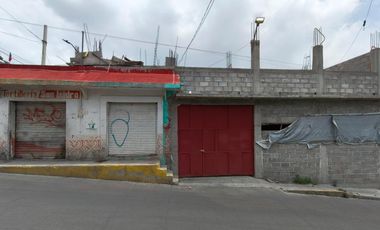 Casa en venta en Loma Bonita Ixtapaluca Estado De México