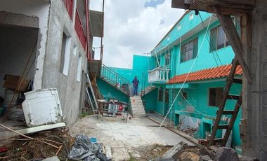 Casa en venta en Loma Bonita Ixtapaluca Estado De México