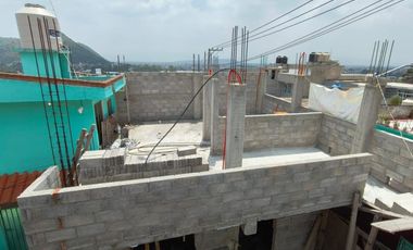 Casa en venta en Loma Bonita Ixtapaluca Estado De México