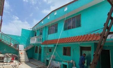 Casa en venta en Loma Bonita Ixtapaluca Estado De México