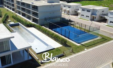 Departamento en Venta en Chic Village, La Lonja, Pilar, G.B.A. Zona Norte, Argentina