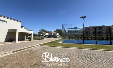 Departamento en Venta en Chic Village, La Lonja, Pilar, G.B.A. Zona Norte, Argentina