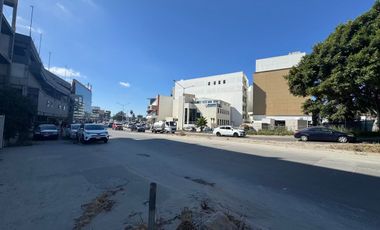 EDIFICIO EN VENTA EN ZONA RIO TIJUANA TIJUANA