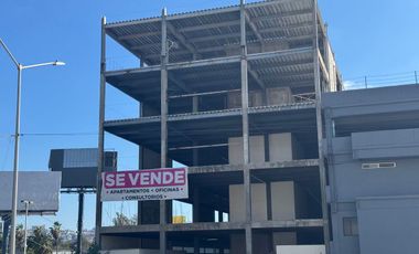 EDIFICIO EN VENTA EN ZONA RIO TIJUANA TIJUANA