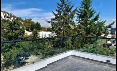 Jardines del Pedregal, Residencia de lujo con Casa Club