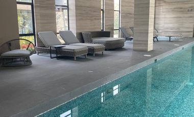 Jardines del Pedregal, Residencia de lujo con Casa Club