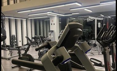 Jardines del Pedregal, Residencia de lujo con Casa Club