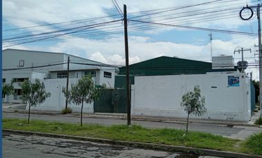 VENTA BODEGA AGUASCALIENTES