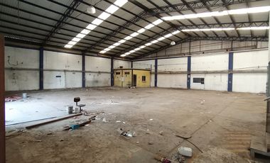 VENTA BODEGA AGUASCALIENTES