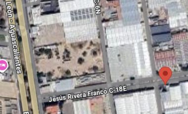 VENTA BODEGA AGUASCALIENTES