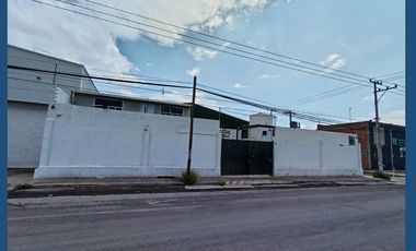 VENTA BODEGA AGUASCALIENTES