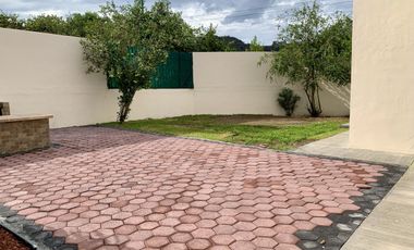 Casa en Renta en Sierra Alta, Carretera Nacional. MTY