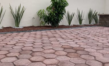 Casa en Renta en Sierra Alta, Carretera Nacional. MTY