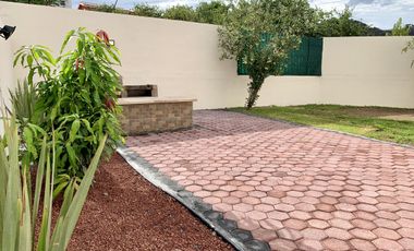 Casa en Renta en Sierra Alta, Carretera Nacional. MTY