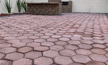 Casa en Renta en Sierra Alta, Carretera Nacional. MTY