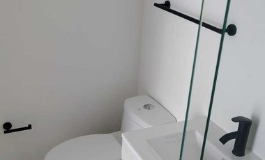 Departamento en PB Fracc el mirador Querétaro