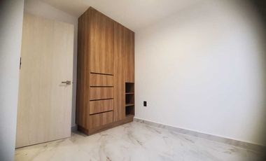 Departamento en PB Fracc el mirador Querétaro