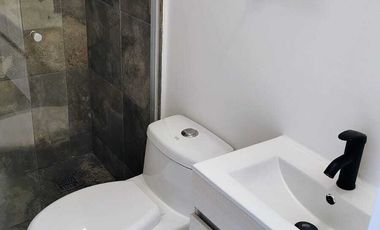 Departamento en PB Fracc el mirador Querétaro