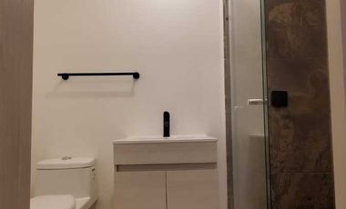 Departamento en PB Fracc el mirador Querétaro