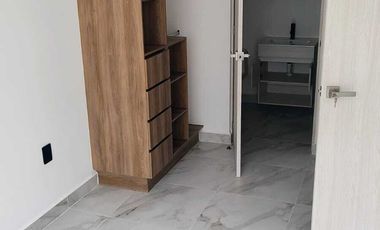 Departamento en PB Fracc el mirador Querétaro