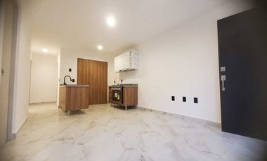 Departamento en PB Fracc el mirador Querétaro