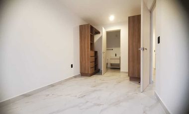 Departamento en PB Fracc el mirador Querétaro