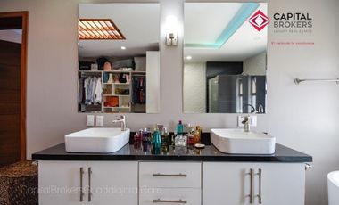 Casa en Venta Coto NATUREZZA, Bosques de Santa Anita, Zona Sur