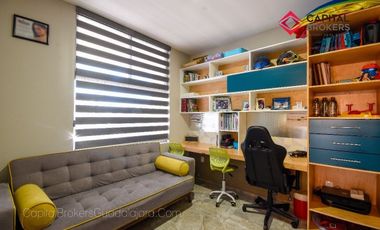 Casa en Venta Coto NATUREZZA, Bosques de Santa Anita, Zona Sur