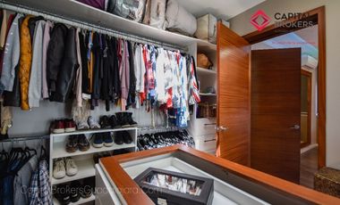 Casa en Venta Coto NATUREZZA, Bosques de Santa Anita, Zona Sur