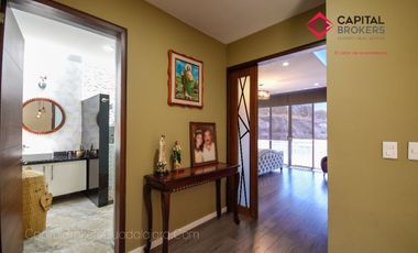 Casa en Venta Coto NATUREZZA, Bosques de Santa Anita, Zona Sur