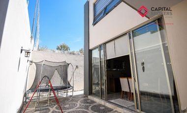 Casa en Venta Coto NATUREZZA, Bosques de Santa Anita, Zona Sur