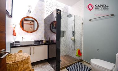 Casa en Venta Coto NATUREZZA, Bosques de Santa Anita, Zona Sur