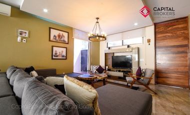 Casa en Venta Coto NATUREZZA, Bosques de Santa Anita, Zona Sur