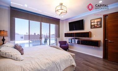 Casa en Venta Coto NATUREZZA, Bosques de Santa Anita, Zona Sur