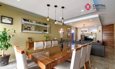 Casa en Venta Coto NATUREZZA, Bosques de Santa Anita, Zona Sur